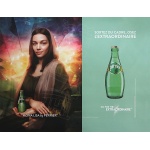 Perrier - Mona Lisa by Perrier®