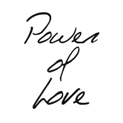 Céline DION, ARENA 2026, affiche Teaser Power Of Love